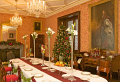 Kilkenny Castle Dining Room